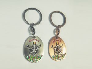 鑰匙扣